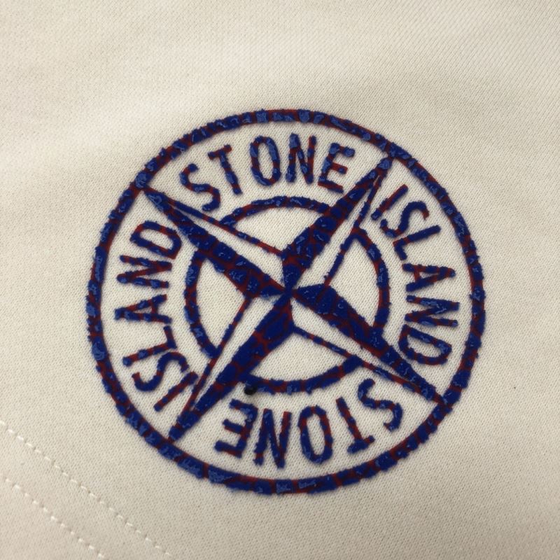 Stone Island Short Pants